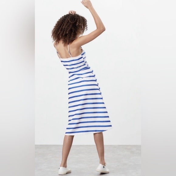 Joules Abby Dress - Picture 3 of 9
